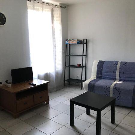 Studio Confortable 33 M2 Hérépian Exteriör bild