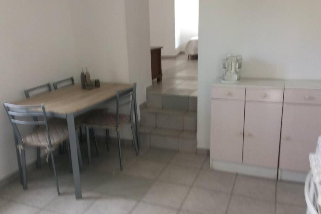 Studio Confortable 33 M2 Hérépian Exteriör bild