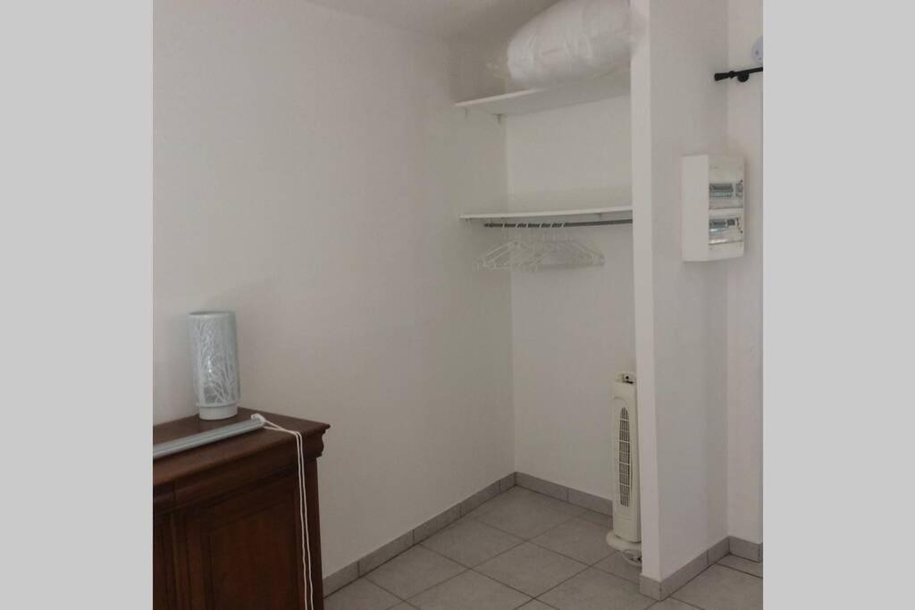 Studio Confortable 33 M2 Hérépian Exteriör bild