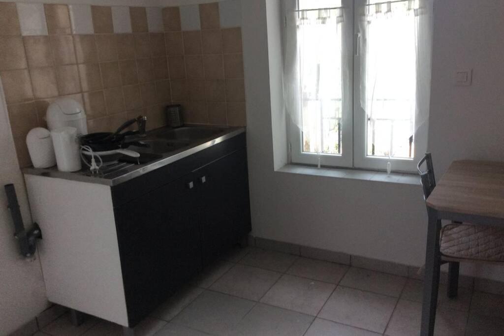 Studio Confortable 33 M2 Hérépian Exteriör bild