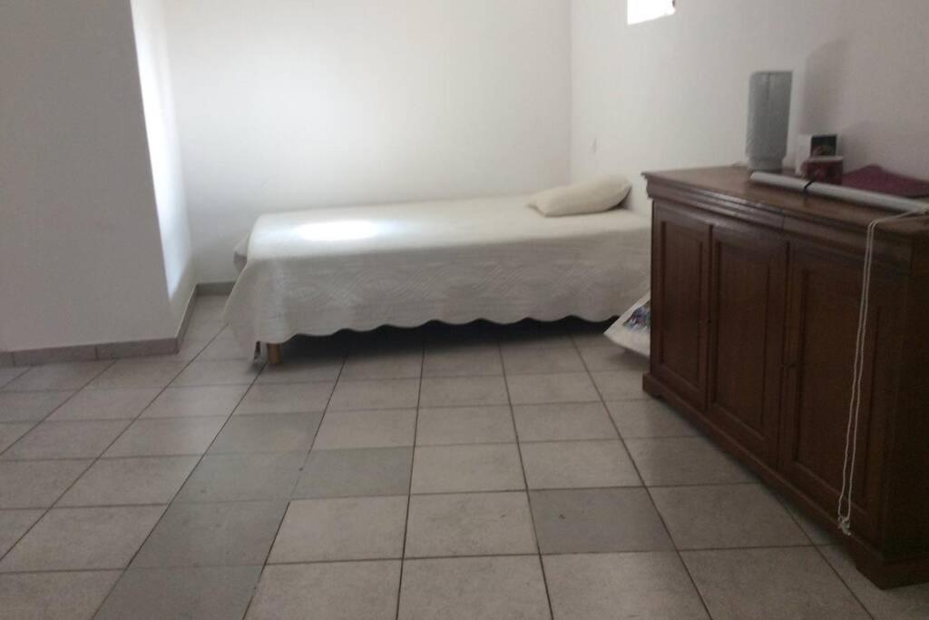 Studio Confortable 33 M2 Hérépian Exteriör bild