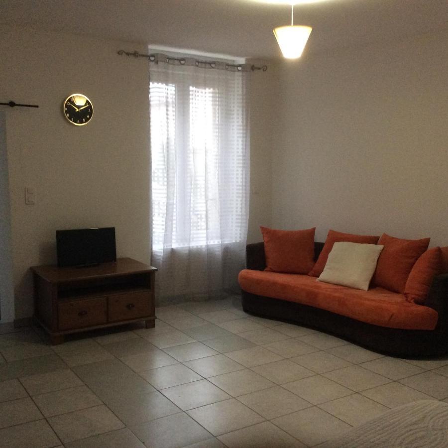 Studio Confortable 33 M2 Hérépian Exteriör bild