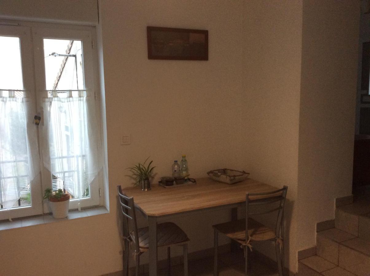Studio Confortable 33 M2 Hérépian Exteriör bild
