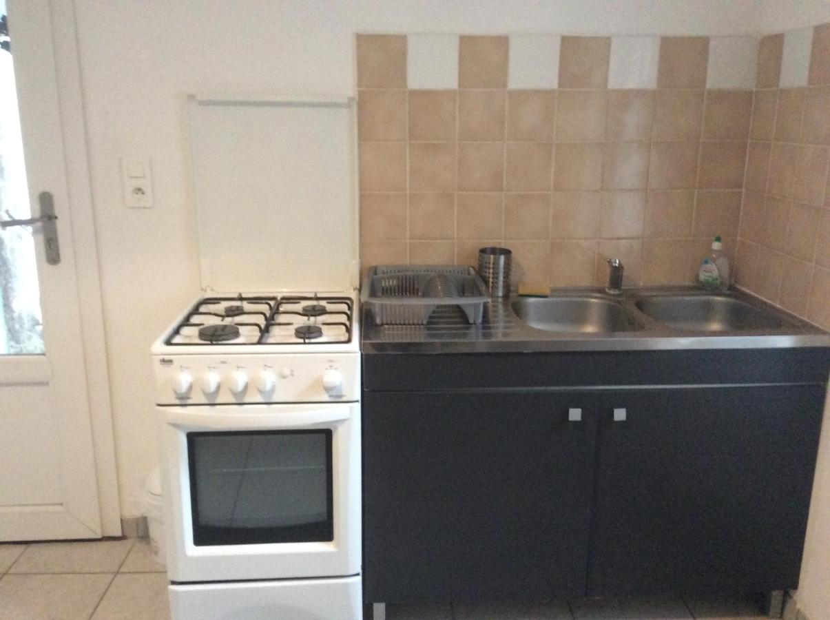 Studio Confortable 33 M2 Hérépian Exteriör bild