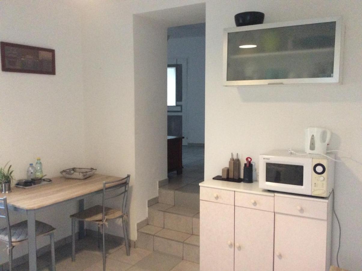 Studio Confortable 33 M2 Hérépian Exteriör bild