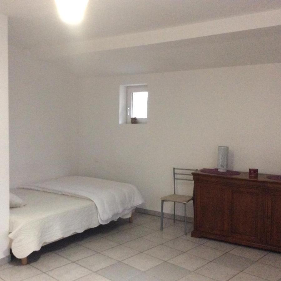 Studio Confortable 33 M2 Hérépian Exteriör bild