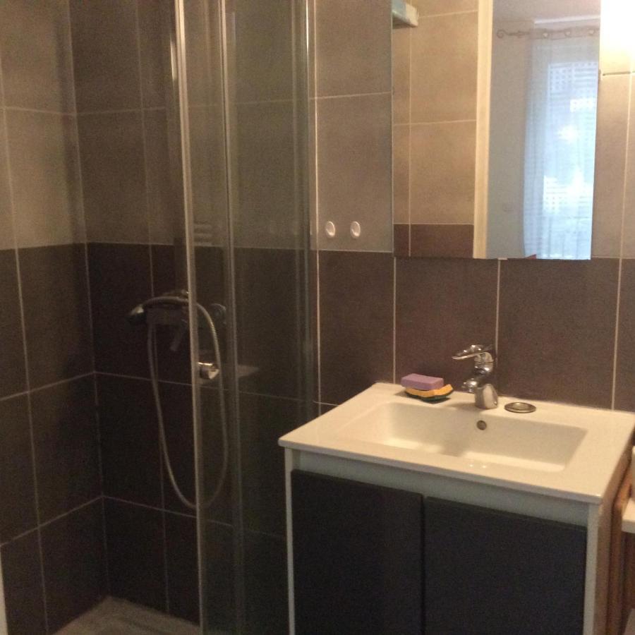 Studio Confortable 33 M2 Hérépian Exteriör bild