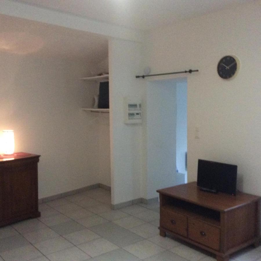 Studio Confortable 33 M2 Hérépian Exteriör bild