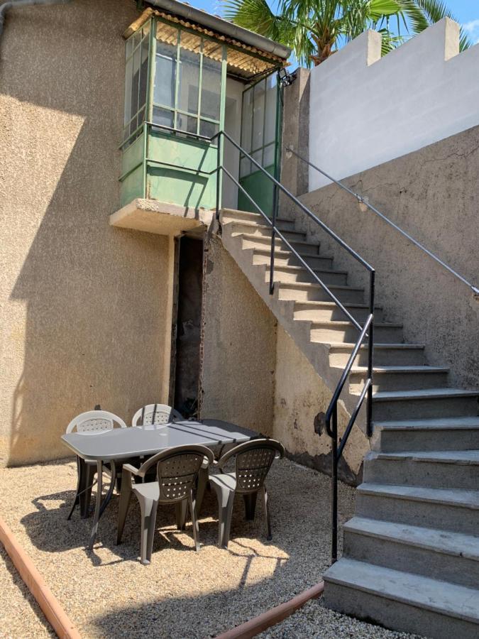 Studio Confortable 33 M2 Hérépian Exteriör bild