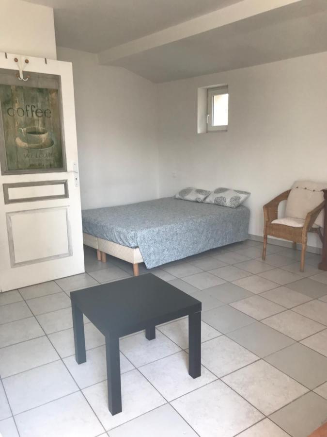 Studio Confortable 33 M2 Hérépian Exteriör bild